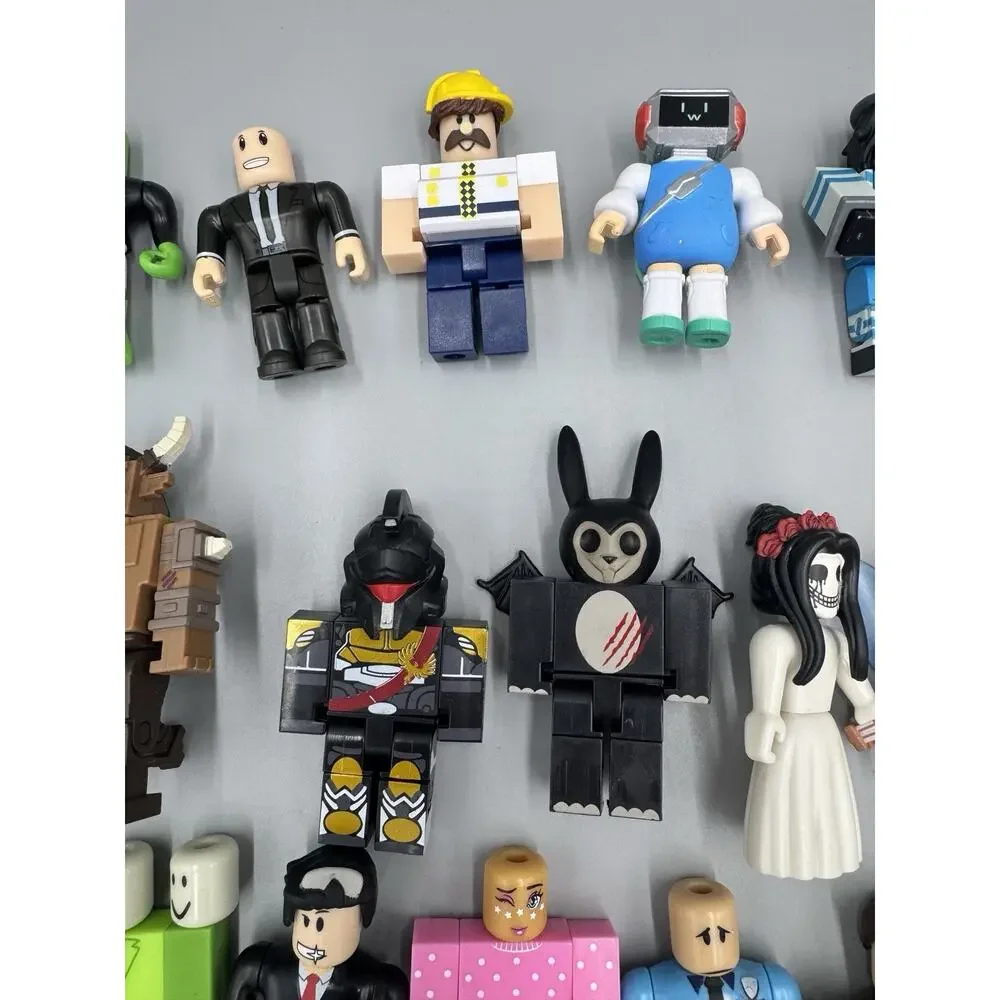 Jazwares as shown